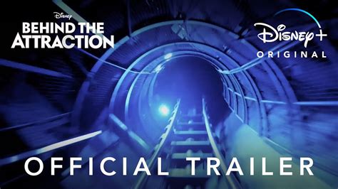 behind the attraction torrentz|Official Trailer For Disney+ Original Series, ‘Behind The Attraction.
